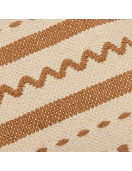 Cuscino rettangolare cotone 30x50 Leito - federa + imbottitura Cuscino rettangolare cotone 30x50 Leito - federa + imbottitura