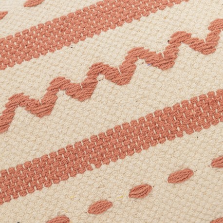 Cuscino rettangolare cotone 30x50 Leito - federa + imbottitura