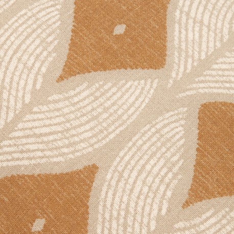 Cuscino rettangolare 30x50 Cabot - federa + imbottitura
