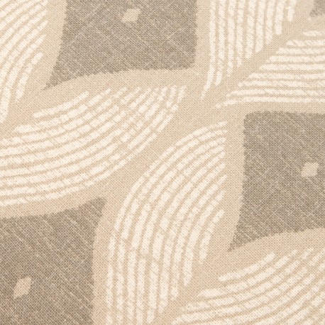 Cuscino rettangolare 30x50 Cabot - federa + imbottitura