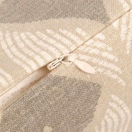 Cuscino rettangolare 30x50 Cabot - federa + imbottitura