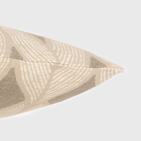 Cuscino rettangolare 30x50 Cabot - federa + imbottitura