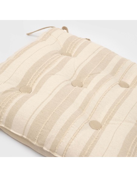 Cuscino per sedia Raya Selva 45x45 - federa + imbottitura Cuscino per sedia Raya Selva 45x45 - federa + imbottitura
