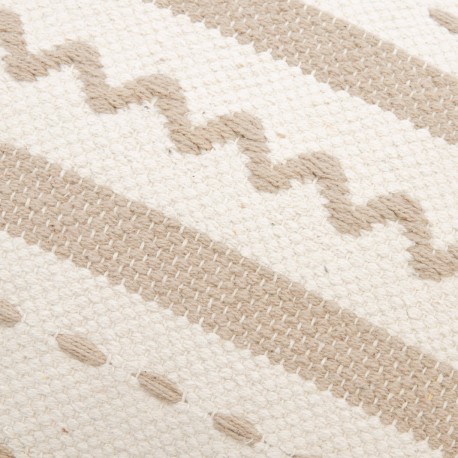 Cuscino rettangolare cotone 30x50 Leito - federa + imbottitura