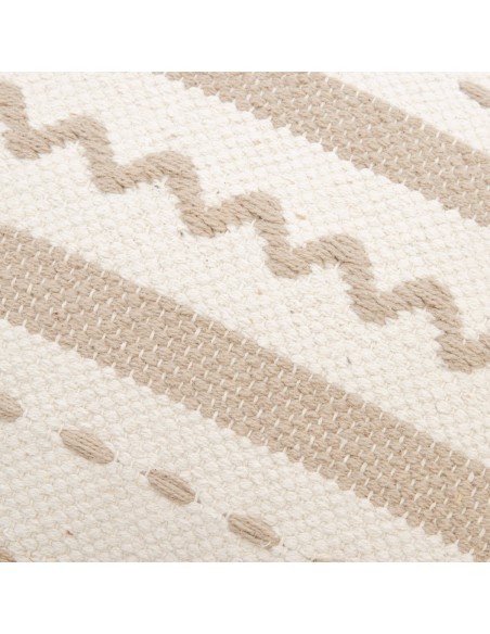 Cuscino rettangolare cotone 30x50 Leito - federa + imbottitura Cuscino rettangolare cotone 30x50 Leito - federa + imbottitura