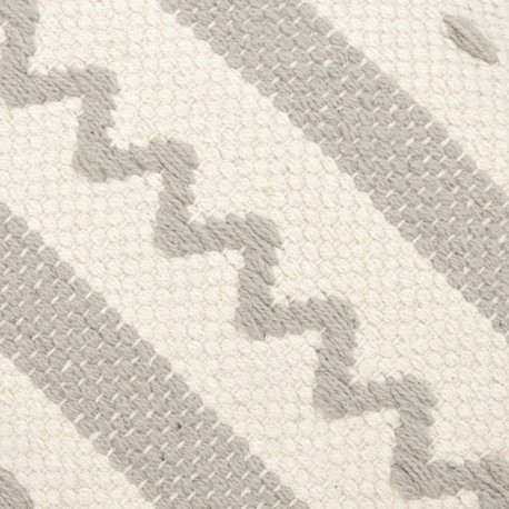 Cuscino rettangolare cotone 30x50 Leito - federa + imbottitura
