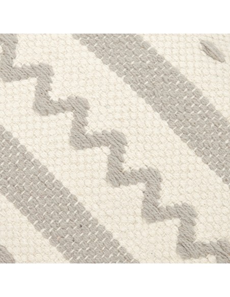 Cuscino rettangolare cotone 30x50 Leito - federa + imbottitura Cuscino rettangolare cotone 30x50 Leito - federa + imbottitura