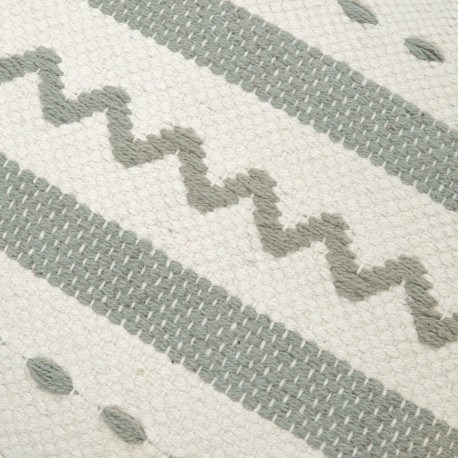 Cuscino rettangolare cotone 30x50 Leito - federa + imbottitura