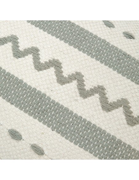 Cuscino rettangolare cotone 30x50 Leito - federa + imbottitura Cuscino rettangolare cotone 30x50 Leito - federa + imbottitura