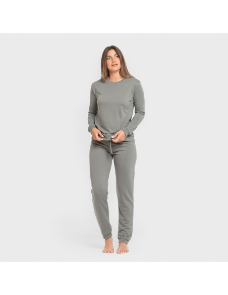 Felpa sportiva basic donna Felpa sportiva basic donna