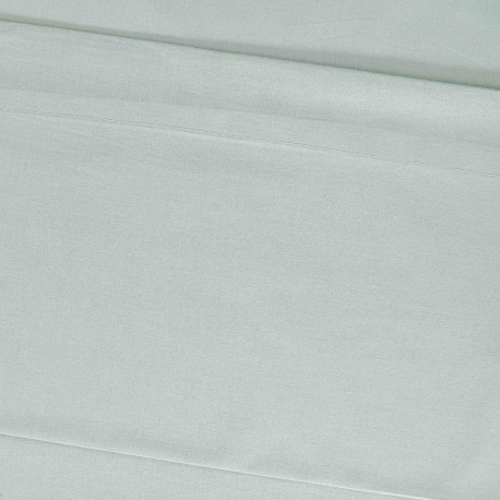 Set di lenzuola cotone tinta unita