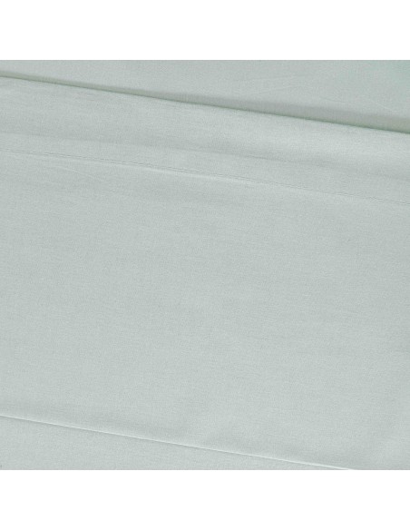 Set di lenzuola cotone tinta unita