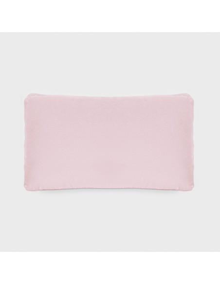 Cuscino rettangolare velluto cotone 30x50 - federa + imbottitura