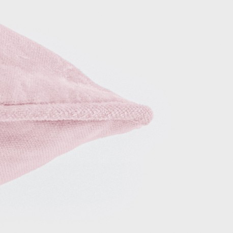 Cuscino rettangolare velluto cotone 30x50 - federa + imbottitura