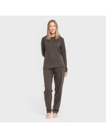 Felpa sportiva basic donna