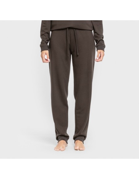 Pantalone lungo sportivo donna