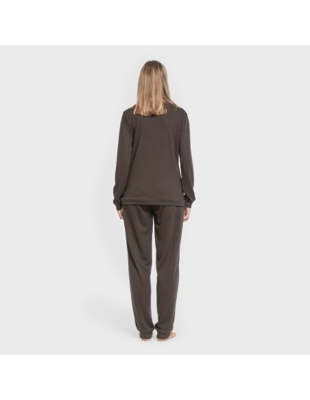 Pantalone lungo sportivo donna