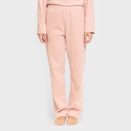 Pigiama a costine Raya Ancha