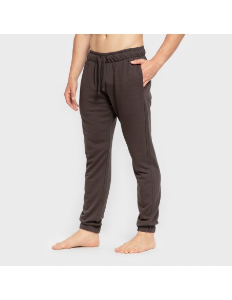Pantalone lungo sportivo uomo