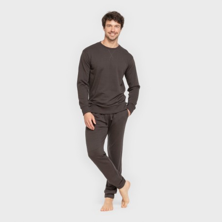 Pantalone lungo sportivo uomo
