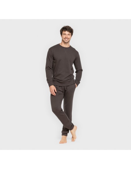 Pantalone lungo sportivo uomo