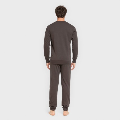 Pantalone lungo sportivo uomo
