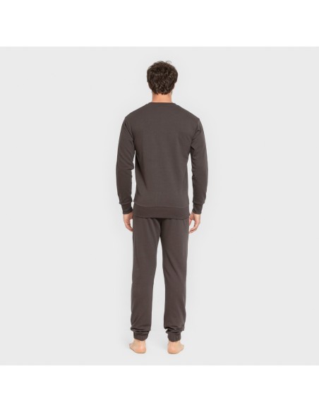 Pantalone lungo sportivo uomo