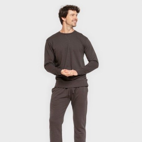 Pantalone lungo sportivo uomo