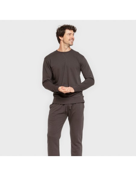 Pantalone lungo sportivo uomo