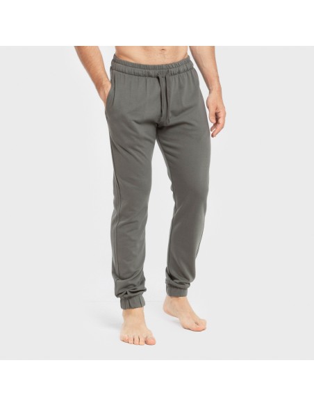 Pantalone lungo sportivo uomo
