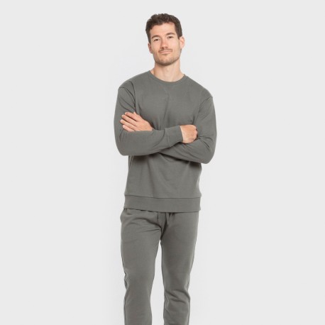 Pantalone lungo sportivo uomo