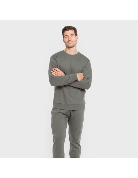 Pantalone lungo sportivo uomo