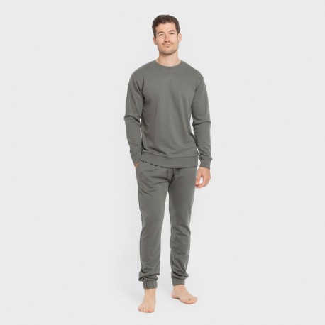 Pantalone lungo sportivo uomo