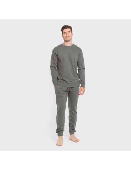 Pantalone lungo sportivo uomo