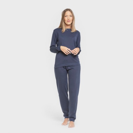 Felpa sportiva basic donna