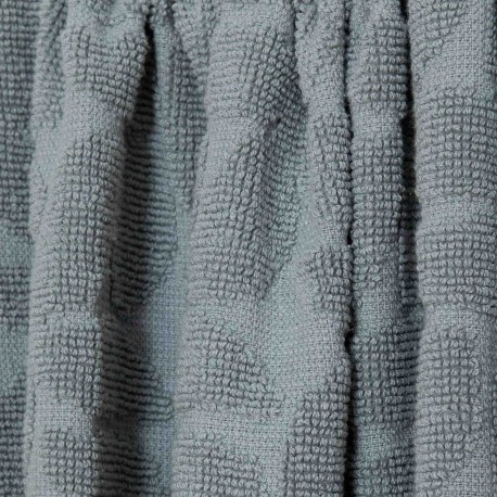 Asciugamano spiaggia cotone 340g Keira