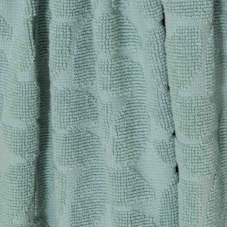 Asciugamano spiaggia cotone 340g Keira