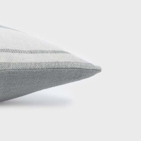 Cuscino per sedia Raya Selva 45x45 - federa + imbottitura