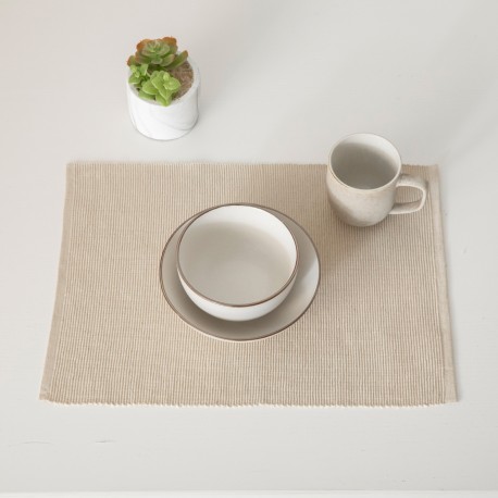 Tovaglietta in cotone