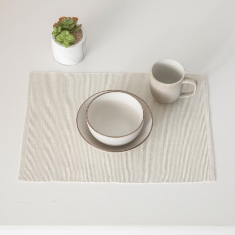 Tovaglietta in cotone