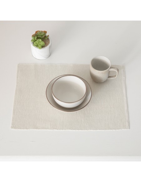 Tovaglietta in cotone