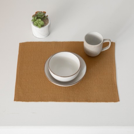 Tovaglietta in cotone