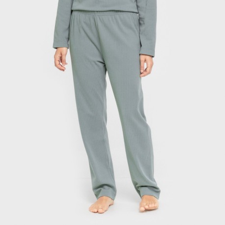 Pigiama a costine Raya Ancha