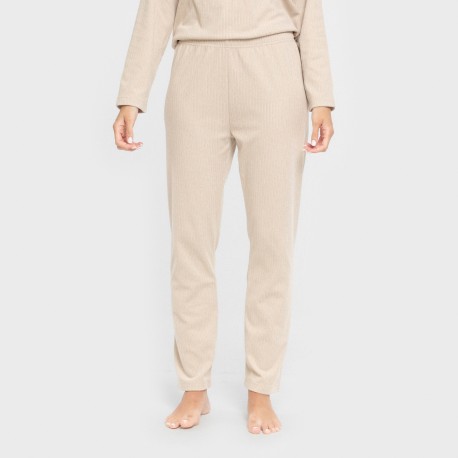 Pigiama a costine Raya Ancha