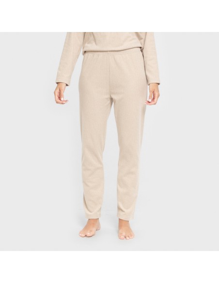 Pigiama a costine Raya Ancha Pigiama a costine Raya Ancha