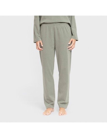 Pigiama a costine Raya Ancha Pigiama a costine Raya Ancha