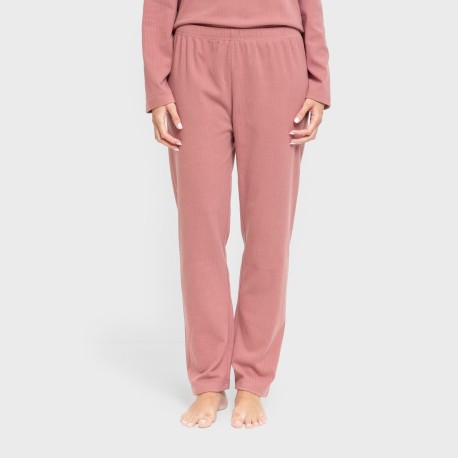 Pigiama a costine Raya Ancha