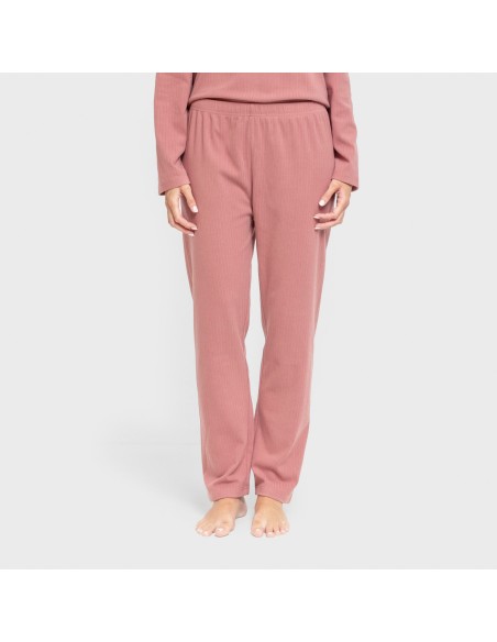 Pigiama a costine Raya Ancha Pigiama a costine Raya Ancha