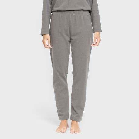 Pigiama a costine Raya Ancha