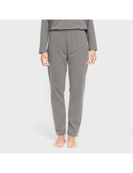 Pigiama a costine Raya Ancha Pigiama a costine Raya Ancha